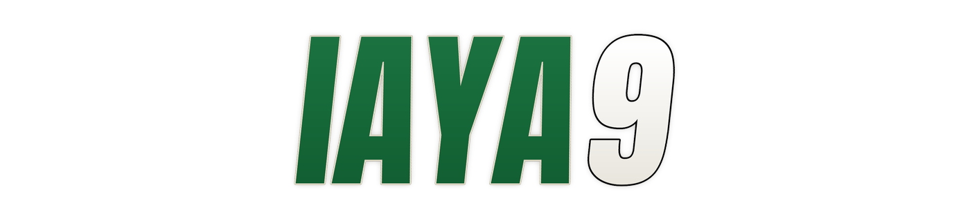 iaya9 লোগো